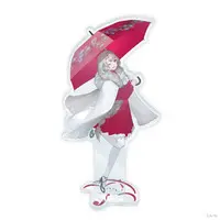 Reimu Endou - Acrylic stand - Nijisanji