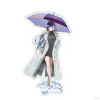 Meloco Kyoran - Acrylic stand - Nijisanji