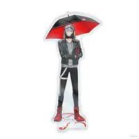 Fulgur Ovid - Acrylic stand - Nijisanji