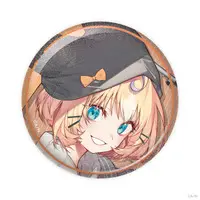 Millie Parfait - Badge - Nijisanji