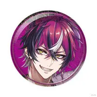Doppio Dropscythe - Badge - Nijisanji