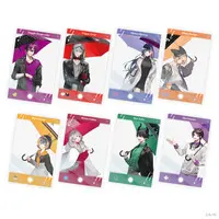 Nijisanji - Character Card (Random Item)