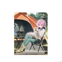 Yuhi Riri - Acrylic stand - Nijisanji