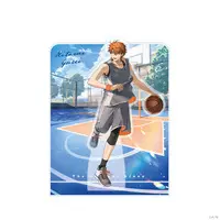 Kitami Yusei - Acrylic stand - Nijisanji