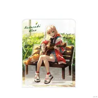 Kaburaki Roco - Acrylic stand - Nijisanji