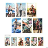 Nijisanji - Character Card (Random Item)