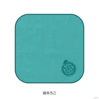 Kaburaki Roco - Towels - Nijisanji