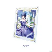 Ponto Nei - Character Card - Picture Frames - Nijisanji
