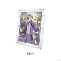 Fuwa Minato - Character Card - Picture Frames - Nijisanji