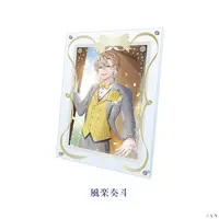 Fura Kanato - Character Card - Picture Frames - Nijisanji