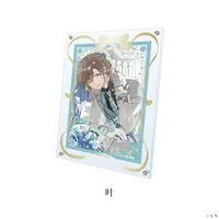 Kanae - Character Card - Picture Frames - Nijisanji