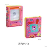 Suo Sango - Nijisanji Decora Mode - Folder - Nijisanji