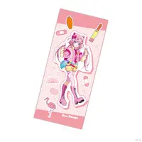 Suo Sango - Nijisanji Decora Mode - Towels - Nijisanji