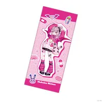 Makaino Ririmu - Nijisanji Decora Mode - Towels - Nijisanji