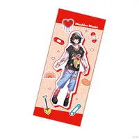Mashiro Meme - Nijisanji Decora Mode - Towels - Nijisanji