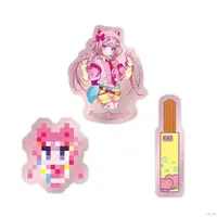 Suo Sango - Nijisanji Decora Mode - Stickers - Nijisanji