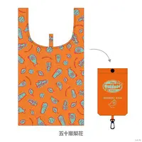 Igarashi Rika - Bag - Nijisanji