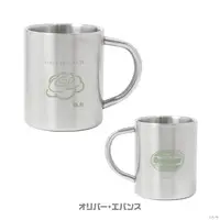 Oliver Evans - Tableware - Mug - Nijisanji