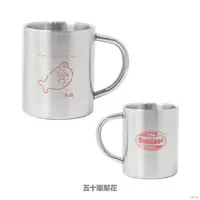 Igarashi Rika - Tableware - Mug - Nijisanji