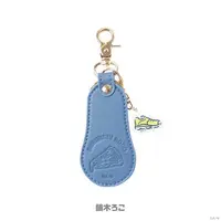 Kaburaki Roco - Key Chain - Nijisanji