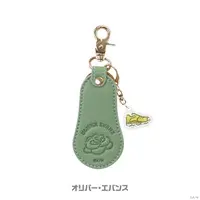 Oliver Evans - Key Chain - Nijisanji