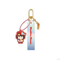 Mashiro Meme - Key Chain - Nijisanji Decora Mode - Nijisanji