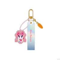 Suo Sango - Key Chain - Nijisanji Decora Mode - Nijisanji