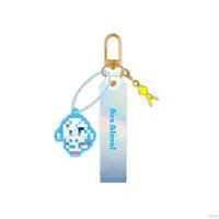 Ars Almal - Key Chain - Nijisanji Decora Mode - Nijisanji