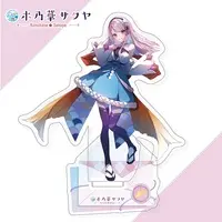 Konohana Sakuya - Acrylic stand - Unibirth Production