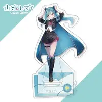 Yamana Shizuku - Acrylic stand - Unibirth Production