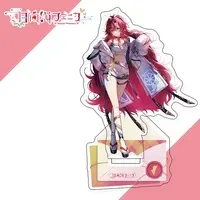 Hinami Phoenica - Acrylic stand - Unibirth Production