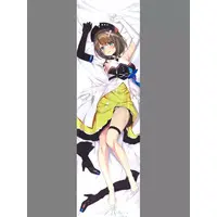 Kurikoma Komaru - Dakimakura Cover - Aogiri High School