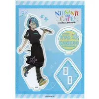 Kyo Kaneko - Acrylic stand - Nijisanji