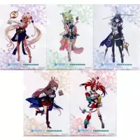 Promise - Stationery - Plastic Folder