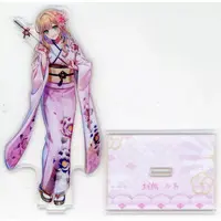 Kurumi Noah - Acrylic stand - VSPO!