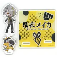 VTuber - GraffArt - Tableware - Coaster