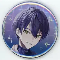Kenmochi Toya - TOGABITO 7th Anniv. - Badge - Togabito