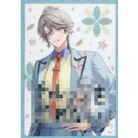 Kaida Haru - VΔLZ 5th Anniversary - Illustration Board - VΔLZ