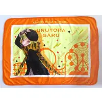 Urutora Garu - Blanket - Aogiri High School