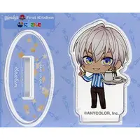 Ibrahim - Acrylic stand - Nijisanji