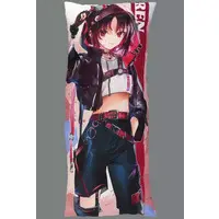 Kisaragi Ren - Cushion - VSPO!
