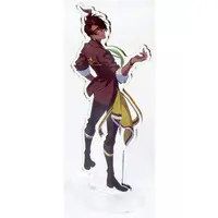 Aragami Oga - Acrylic stand - HOLOSTARS