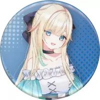 Aizawa Ema - Badge - VSPO!