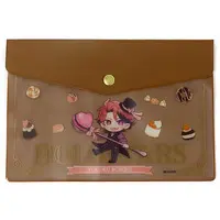 Yukoku Roberu - Case - HOLOSTARS