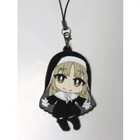 Sister Claire - Key Chain - Nijisanji