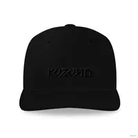 Kuzuha & Ibrahim - Clothing - Cap - Nijisanji