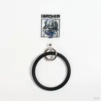 Ibrahim - Phone Tab - Nijisanji