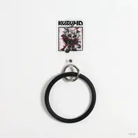 Kuzuha - Phone Tab - Nijisanji