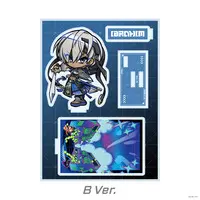 Ibrahim - Acrylic stand - Nijisanji