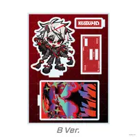 Ibrahim - Acrylic stand - Nijisanji